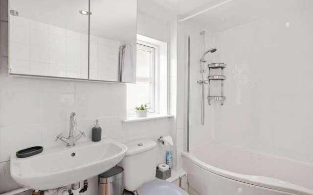Impeccable Apartment in Bletchley Milton Keynes