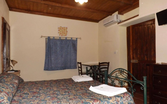 Albergo Diffuso Borgo Santa Caterina "Quartiere Ebraico"