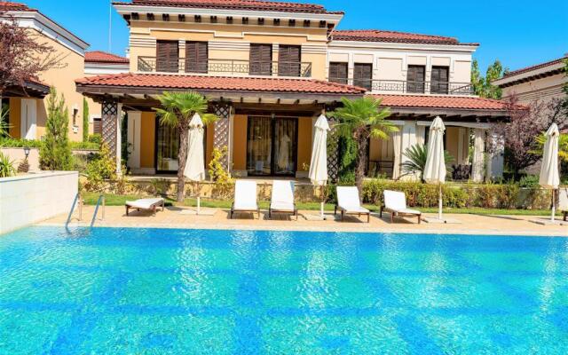 Menada Kavaci Sozopol Apartments