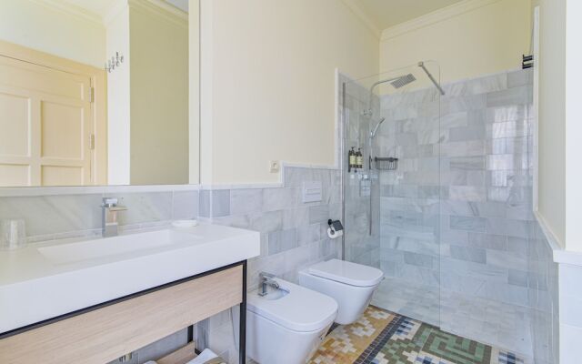 Mosaiko Homes Catedral Granada