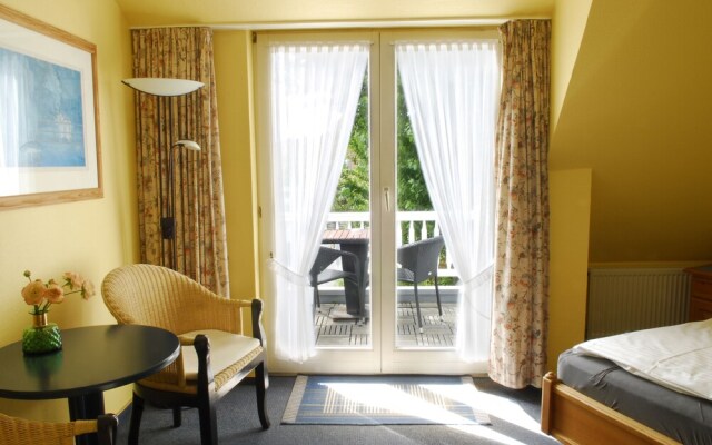 Hotel am Südwäldchen