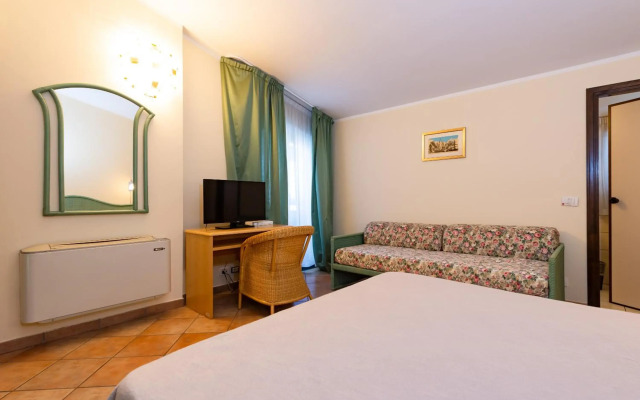 Hotel Ristorante Il Ceppo
