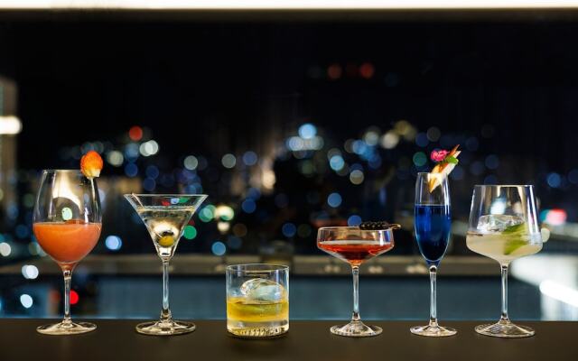 Nagasaki Marriott Hotel