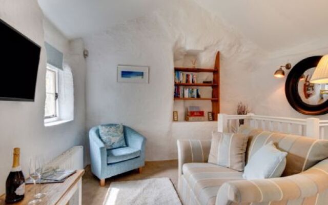 Pendeen Hayloft