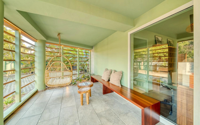 Residence Tropic Appart'hotel