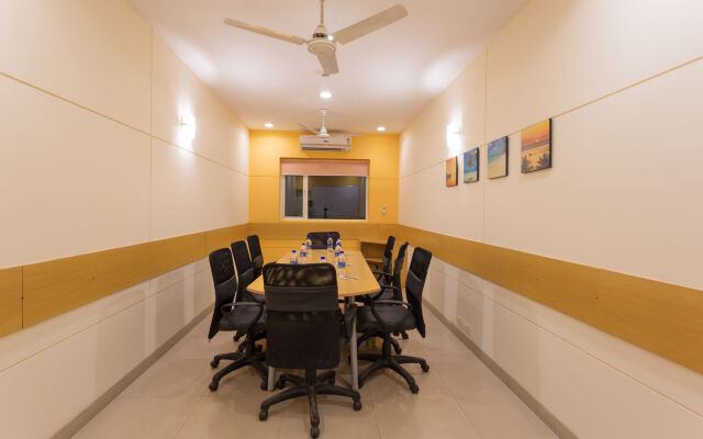 Ginger Hotel Mangalore