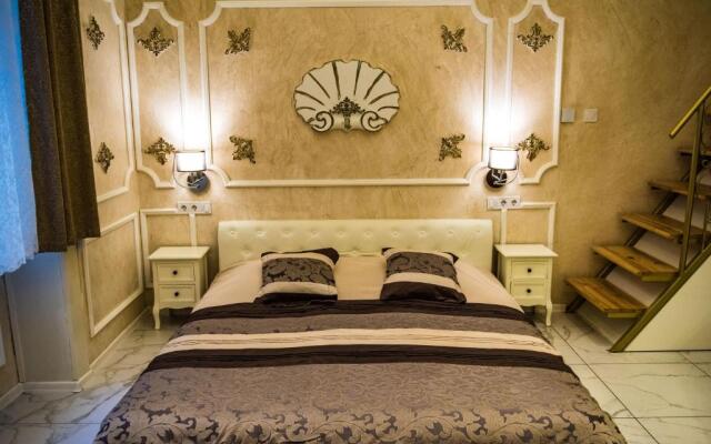 Exclusive Apartmanok Szeged