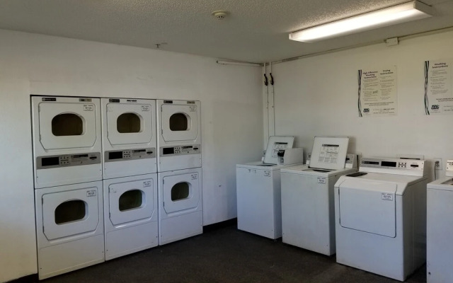 InTown Suites Extended Stay Tampa FL