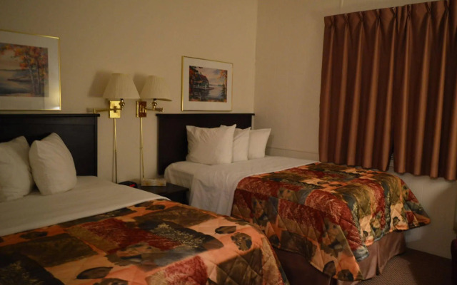 Hotel Port Aux Basques
