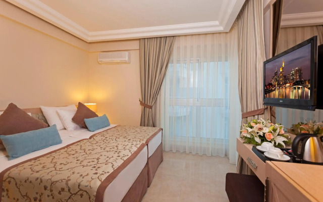Xperia Saray Beach Hotel  - All Inclusive