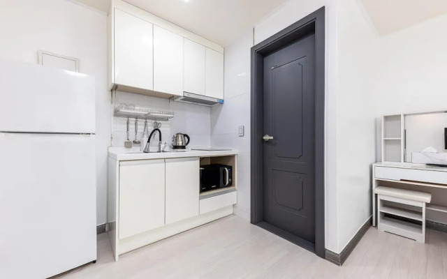 Yeosu Onueli Pension