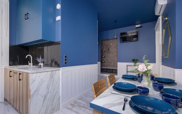 Apartment in Cracow Center by Renters