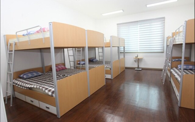 Seosang Guesthouse - Hostel