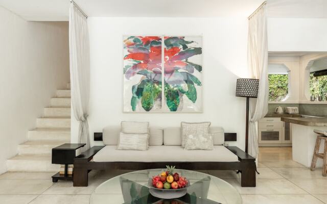 Esha Villa Drupadi I