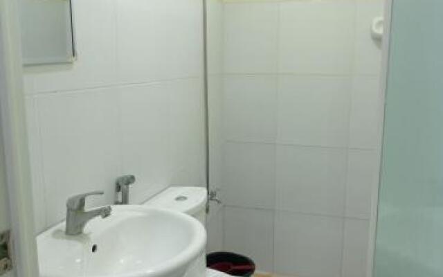 Amber Homestay