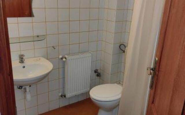 Szent Kristof Apartman Hotel