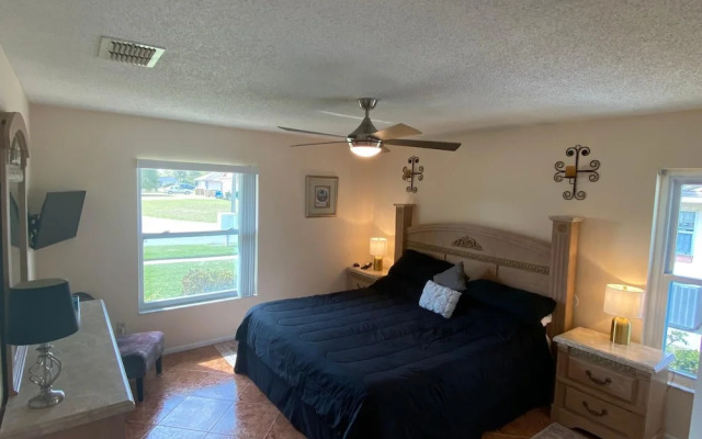 Beautiful Indian Ridge Home - Close to Disney