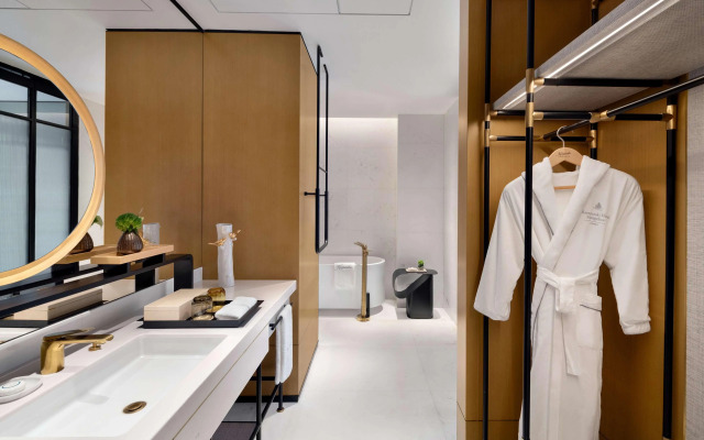 Kempinski Hotel Hangzhou