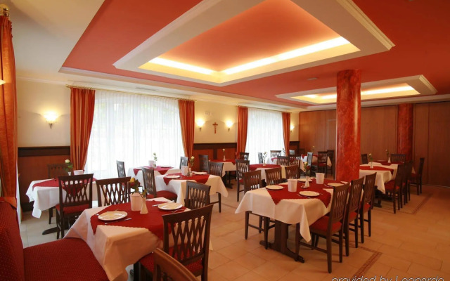 AKZENT Hotel Bayerwald-Residenz