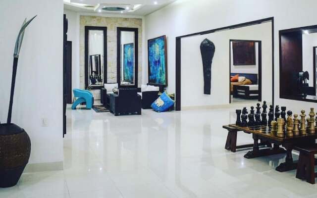 Beraca Country House