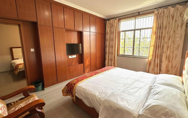Kaiyue Hotel