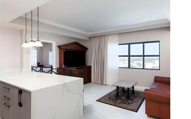 Westgate Palace Resort