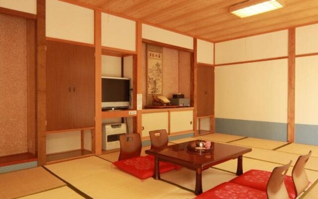 Kiriake Onsen Kiriake Riverside House