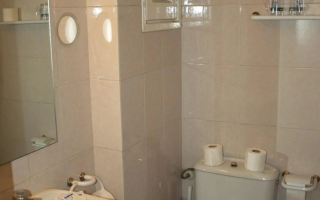 Hotel Siracusa