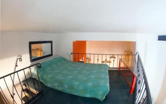 Appartamento Avesella in centro a Bologna