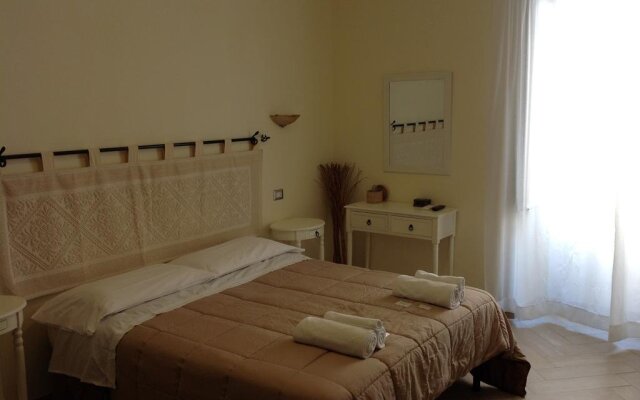 Bed and Breakfast Villamar