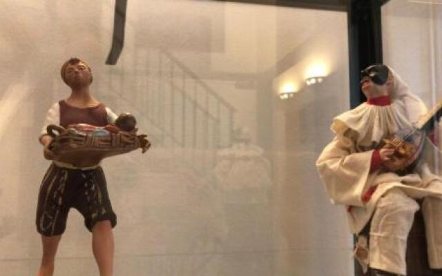 La Casa della Musica