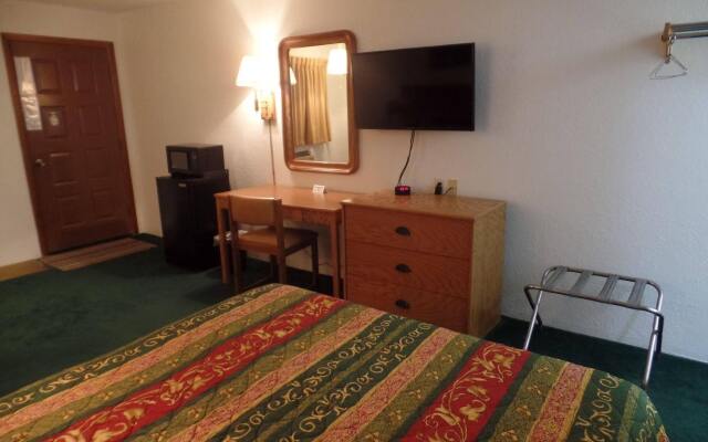 Dakota Country Inn & Suites