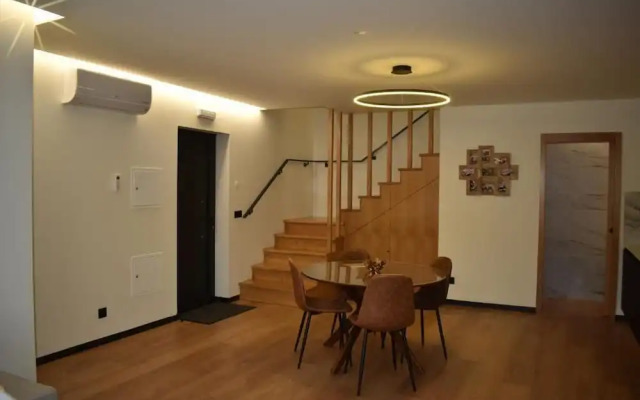 Empreendimento Serra