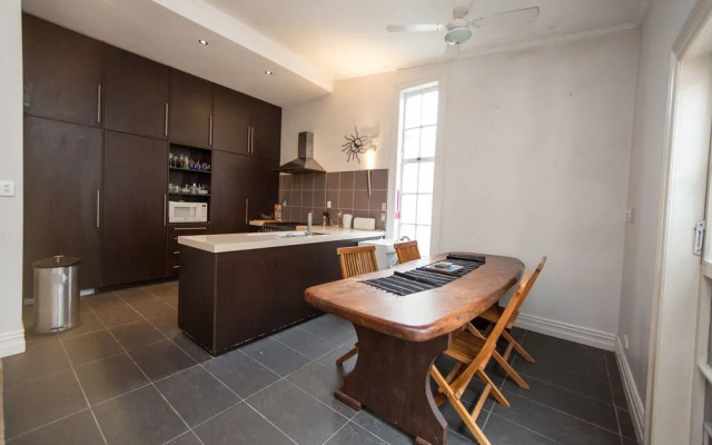 Quaint Unique Character house at Ponsonby