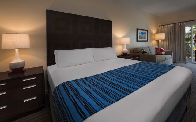 Marriott's Grande Vista