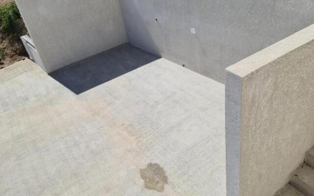 Logement 45 m2 vue mer