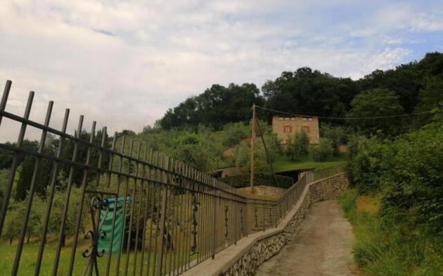 IseoLakeRental - La Stallina