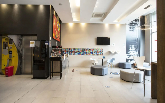 ibis Cali Granada