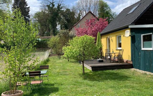 Gästehaus A+C Bovet