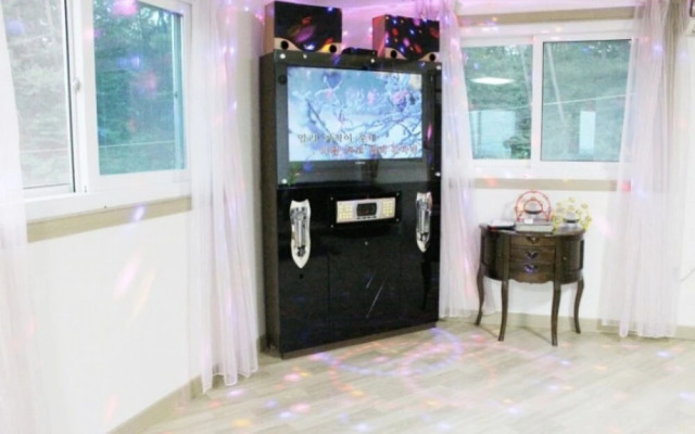 Daebudo Bada Haemaji Pension