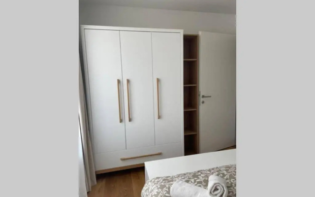 Galerie Wohnung Hechelstein / Top 106