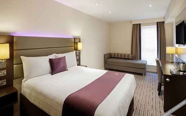 Premier Inn Marlborough