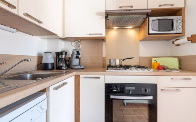 Les Marinas de la Plage I 39694