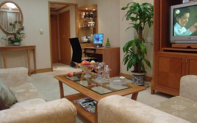 Binhu Hotel