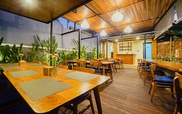 Villa Bulan Bali