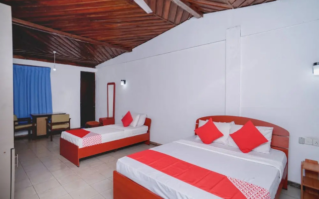 OYO 384 Dilena Beach Resort