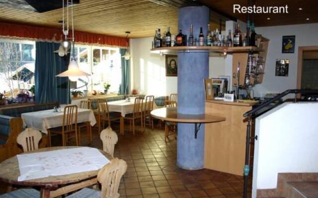 Wanderhotel Das Waldheim