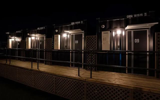 HOTEL R9 The Yard MOKA Inter