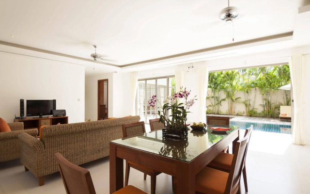 The Residence Resort