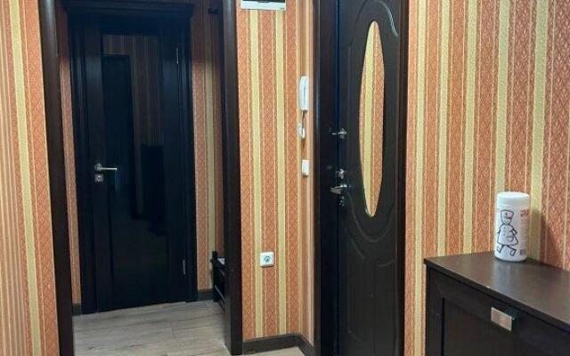 Resident Ufa (Резидент Уфа) USSR room